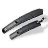 Retractable Bicycle Mudguard Set - Universal Portable Mudguards - Front and Mudguards for Mountain and Road Bikes - Retractable Cycling Splash Guard