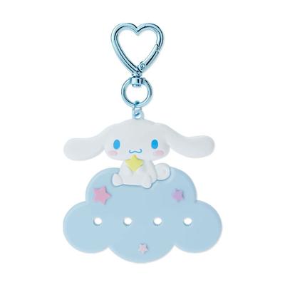 Sanrio Cinnamoroll Personalisierter Schlüsselanhänger 208329 (Maipachirun-Serie)