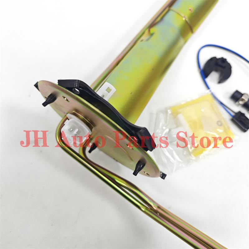 JH MR439709 Half Set Of Fuel Pump Assembly For Mitsubishi Pajero Sport Nativa V33 3.0 Montero 2005 Sportage R Without Fuel Pump