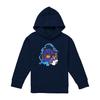Aladdin Childrens/Kids At The Cave Of Wonders Magic Lamp Pullover Hoodie