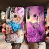 Per HTC Desire 22 Pro Custodia Moda Morbido Silicone Cover Posteriori per HTC Desire 22 Pro Cover Telefono Desire22 Pro Custodia Fundas Carino