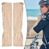 Arm Sleeves 1 Pair 50g For Cycling Highly Elastic Outdoor Camping Hiking
