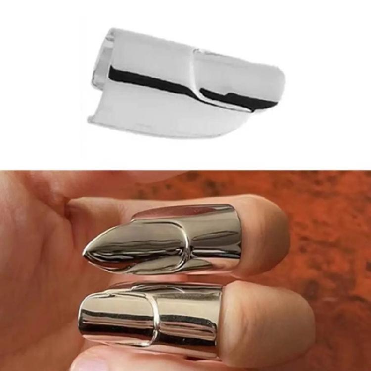 Distinctive Nail Rings Accessory Party Nail Rings Accessory for Fashion Lovers