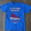 Flatland Cavalry Band Collection Tour 2025 Gift For Fan Full Size T-shirt BL1710