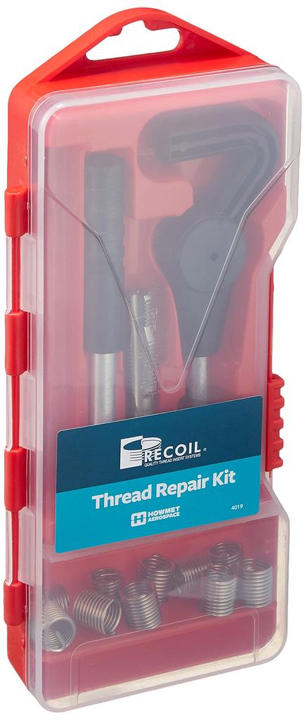 Kit RECOIL cu robinet pilot 37103 Instrument (Recul) M10-1.25