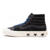 Wade Goodall X SK8 HI 138 Decon 'Чорний' Vans VN0A3MV16BD