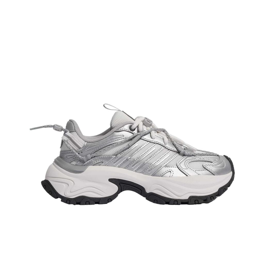 Adidas Shadow Fever Od Classic Trendy Versatile Comfortable Non-Slip Dad Shoes Unisex Sneakers KJ1216