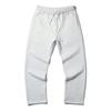 Unisex Fleece Jogger Pants Winter Thick Warm Loose Fit Casual Streetwear Sweatpants Men Women