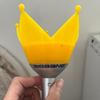 [USED] BIGBANG first generation light stick