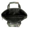 Portable Camouflage Business Document Bag