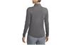 Nike Dri Fit T Shirt Women's Iron Gray FB4439-068