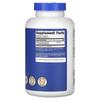 Shiitake Mushroom, 180 Capsules (500Mg per Capsule)
