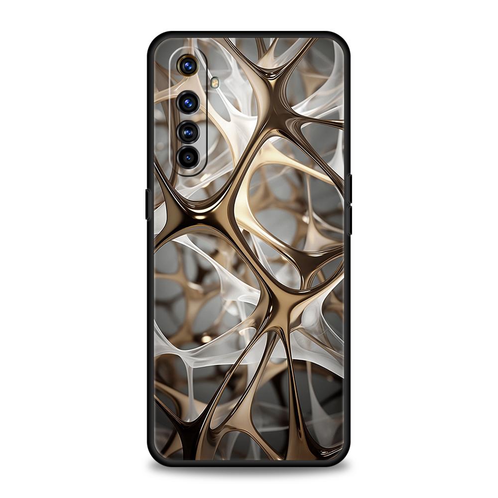 

Phone Case For Oppo A17 A31 A54 A57 A78 A79 A80 A98 Find X5 X6 Reno 7 8 10 11 12 13 F Pro 5G Soft TPU Cover Folds Texture Capas Reno12