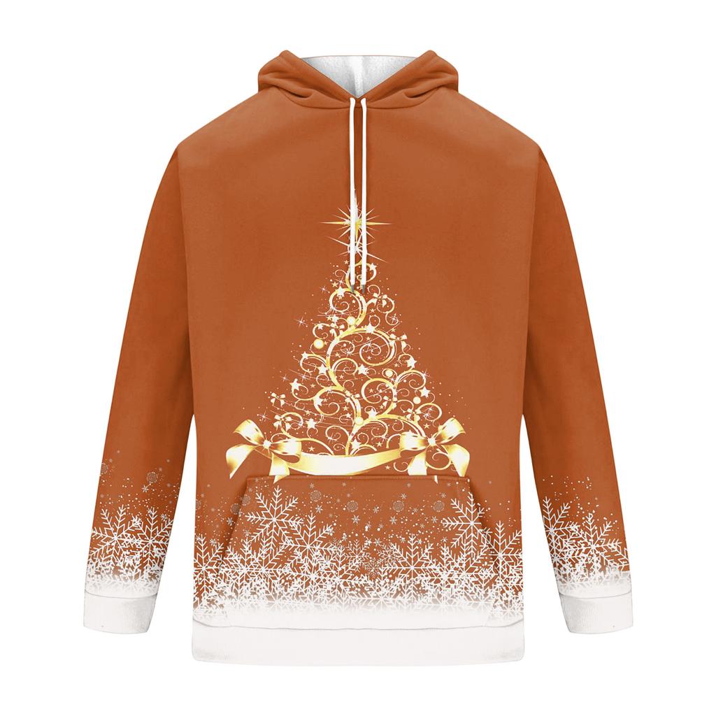 Hooded Sports Tracksuit Unisex Running Outfits Long Sleeve Pullover Hoodies Sweatshirt