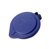 Car Front Windshield Wiper Washer Fluid Reservoir Tank Bottle Cap Lid 54009 for Peugeot 3008 407 5008 for Citroen C5 C6