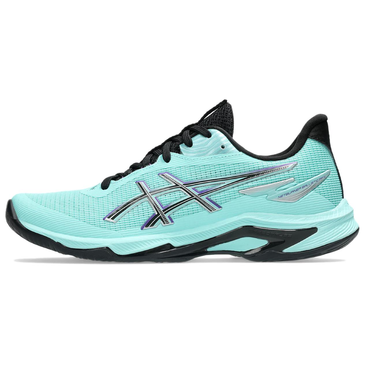 Asics Netburner Ballistic FF 4 Comfortable