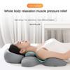 Memory Foal Salon Massage Pillow Universal Face Cradle for Massage SPA Beauty Salon Pad Relax U Shape Face Pillow