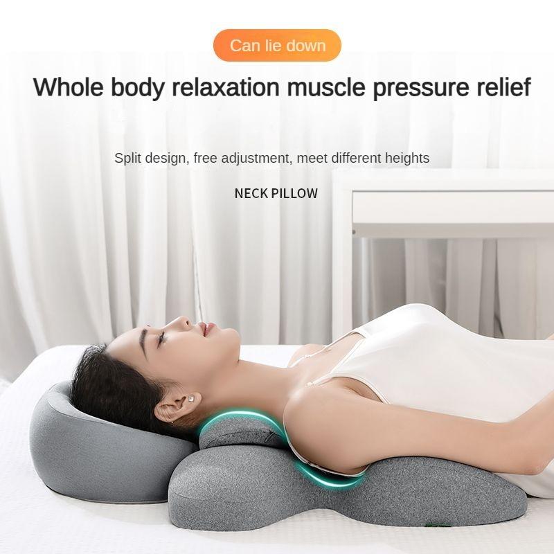 Memory Foal Salon Massage Pillow Universal Face Cradle for Massage SPA Beauty Salon Pad Relax U Shape Face Pillow