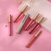 12 Farben Matte Velvet Lip Glaze Langanhaltender, wasserfester, nicht klebriger, wischfester flüssiger Lippenstift Valentinstagsgeschenke