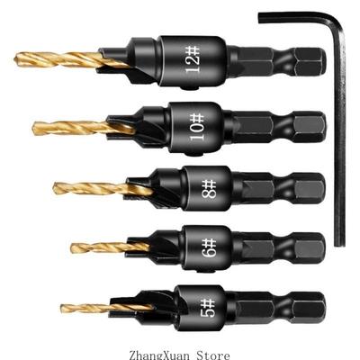 Accesorios para herramientas eléctricas – Brocas