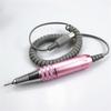 Strong 207B Electric Nail Drill Machine for Manicure Pedicure for Manicure Machine Tool 65W