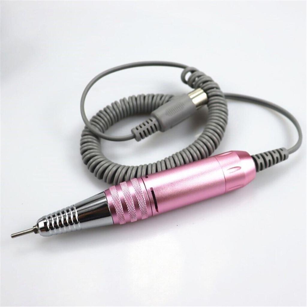 Strong 207B Electric Nail Drill Machine for Manicure Pedicure for Manicure Machine Tool 65W