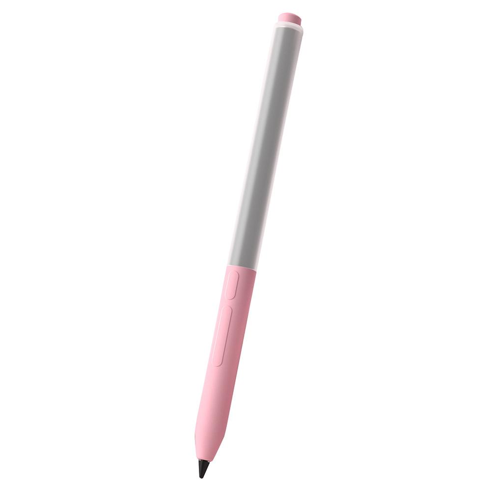 For Xiaomi Smart Pen (3rd Generation) Silicone Sleeve Stylus Pencil Protective Case