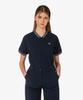 LACOSTE Women'S Short Sleeve Woven Piste Setup Sf273E-56G Hde