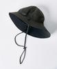 HYPERREET Bucket Hat [Matte Black]