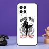 Muay Thai Case For Samsung Galaxy M12 M32 M52 M56 M06 M16 M36 M54 M34 M14 M35 M55 M15 M11 M31 M13 M53