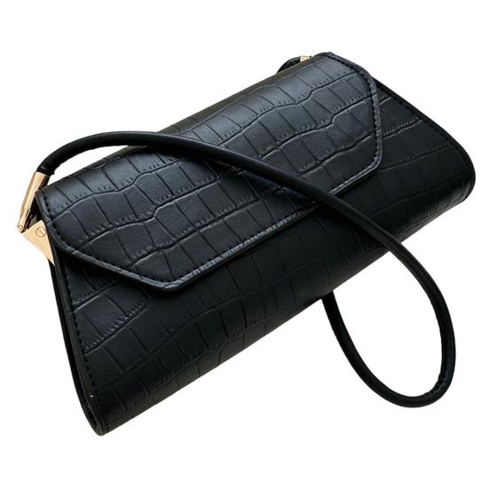 Underarm Handbag Small Shoulder Purse Women Retro Shoulder Bag Cute Hobo Handbag