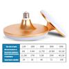 Led Bulb E27 Led Lamp Super Bright 12W 18W 24W 36W 50W Ufo Leds Lights Indoor Warm White Lighting Table Lamps Garage Light