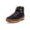 Timberland Stivali Euro Hiker Mid con Lacci 'Blu Scuro' A6839W
