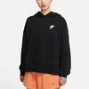 (WMNS) Nike Sport Hoodie 'Black' Women's DC5281-010