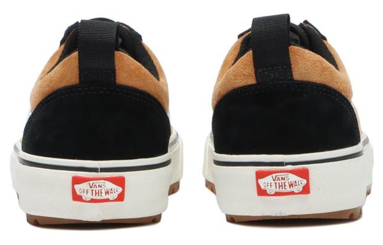Old Skool Vans MTE-1 'Black Brown White' VN0A5I125BJ