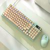 Periferice pentru calculatoare – Seturi tastatură și mouse