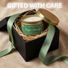 Sage Smudge Scented Candle Premium Sage Smudge Purify Elevate Energy Cleansing Candle for Meditation Winter Gifts Gift For Woman