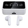 Language Translator rbuds 144 Online Languages   5.4 Wireless Translation rbuds with APP Mirror Charging Case for Travel