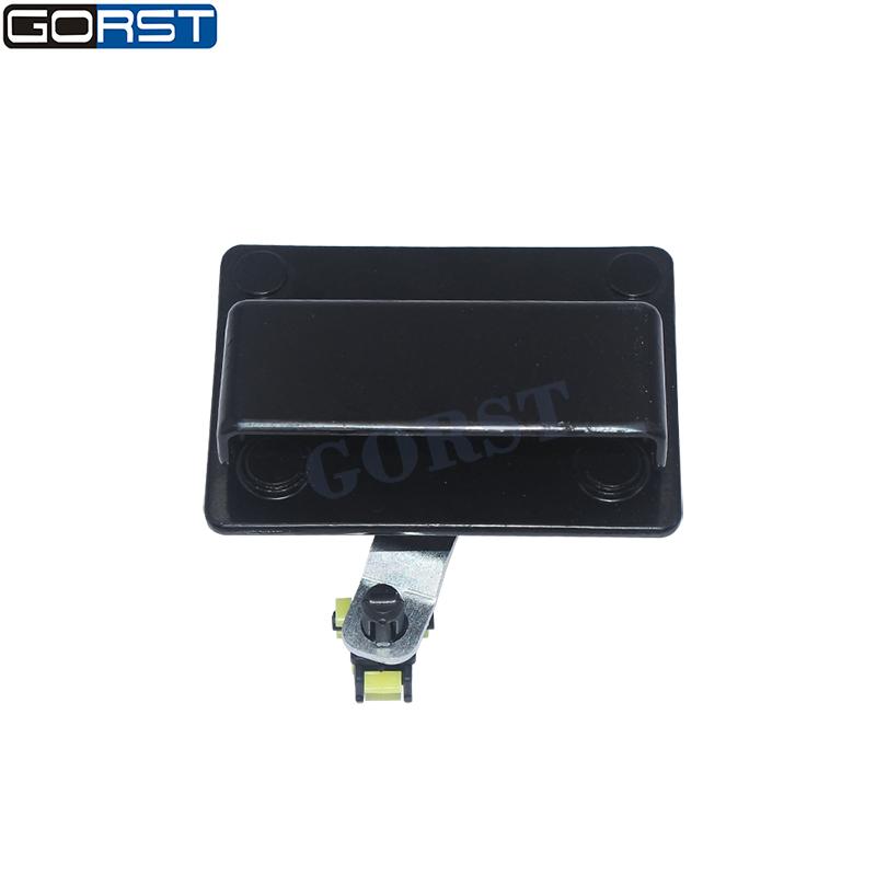 Outside Door Handle 15157897 for Cadillac Chevrolet C1500 GMC Savana Car Auto Part 25782176 15246515 20920593 15740709 25911269 15157897