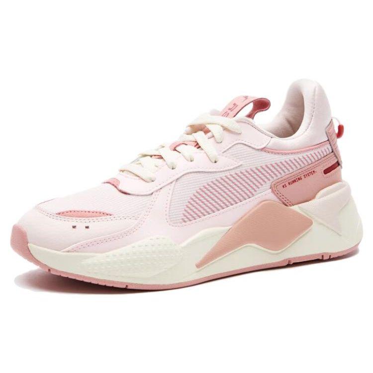 PUMA RS-X Soft Women s Frosty Pink Warm White 393772-02 EU 36