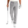 Men's Classic Straight Fit Pants Comfortable Everyday Trousers Suitable for Work Father Day Gifts Versatile Style