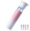 Ice Pack Innovative Model Vacuum Insulated Hours Keeps Thermos Water Bottle Stick Silicone Mini Ice Ice Pack Cooling Ice Cooling Cooling Heatstroke