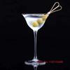 100ml Martini Kelkbeker Japanse Kimura Serie Kristallen Cocktailglazen Heldere Vliegende Schotel Sapglas Drinkgerei Dropshipping