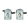 2 Pieces Included Hood Latches Z3 Bonnet Lock Direct Replacement