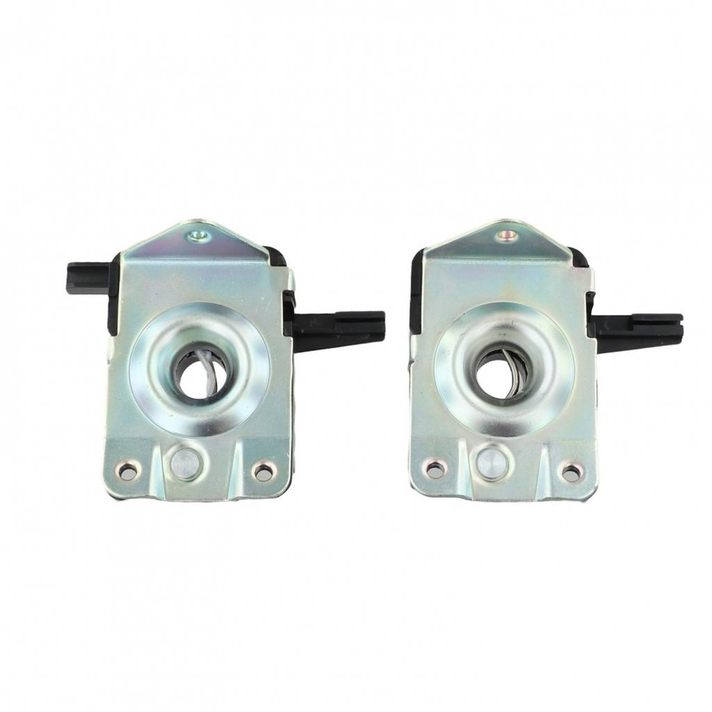 2 Pieces Included Hood Latches Z3 Bonnet Lock Direct Replacement