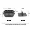 Non-Stick Silicone Baking Pan With Divider Air Fryer Pan Durable Silicone Baking Mat  Air Fryers