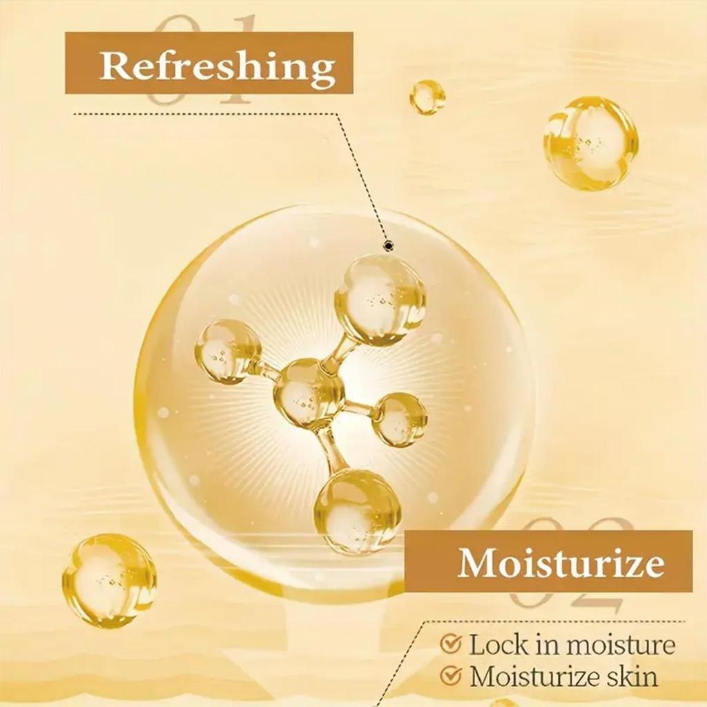 Die milde Formel der Haarentfernungscreme entfernt effektiv Haare, pflegt die Haut, füllt die Hautfeuchtigkeit auf und pflegt die Feuchtigkeitscreme