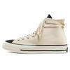Chuck 70 Fear of God x Chuck 70 Converse High 'Natural Ivory' 167955C