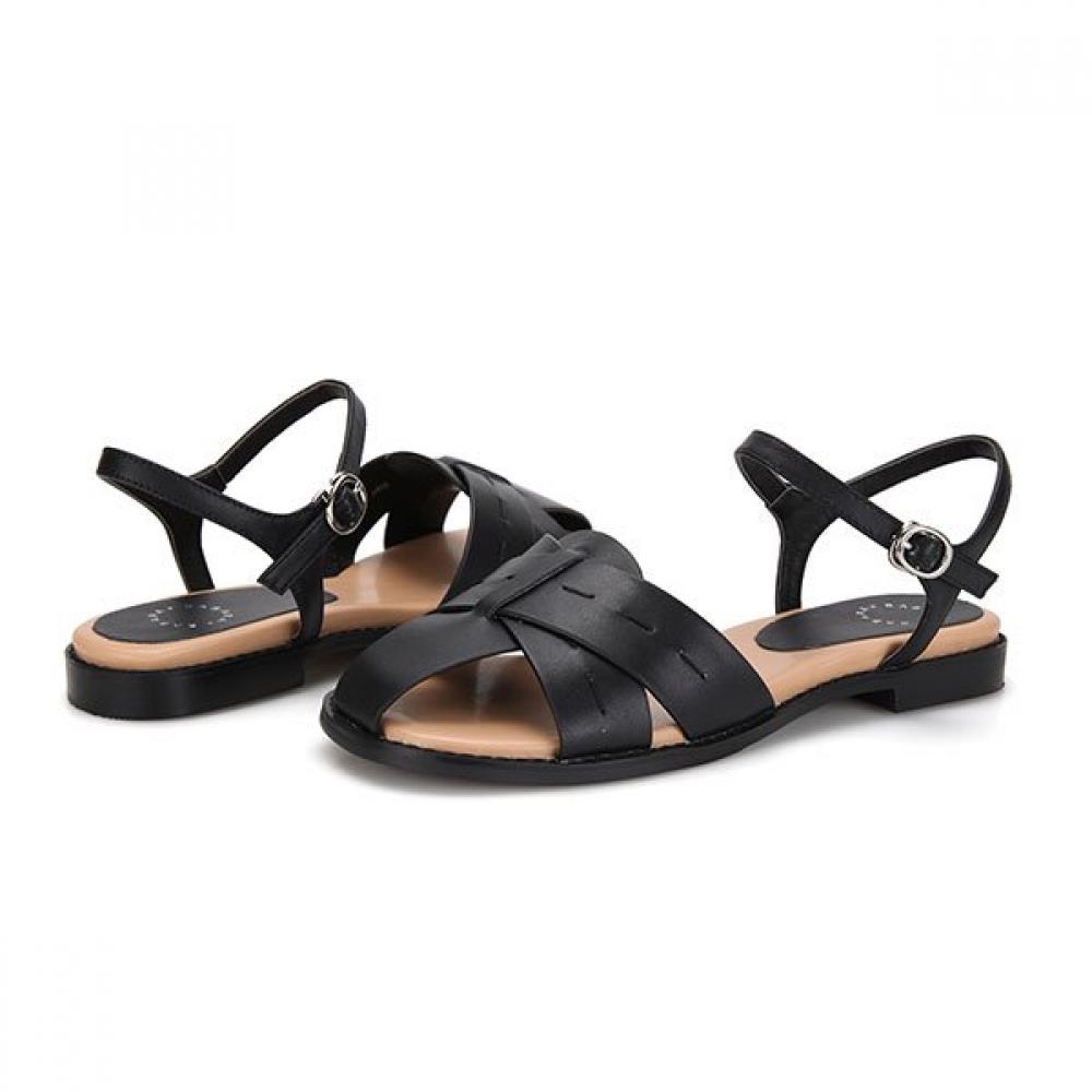 Barbara Sandal Bbf332bk
