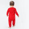 Drop Shipping Baby Kids Christmas Pajamas Pyjamas Family Matching Boy Girls Deer Santa Claus Christmas Family